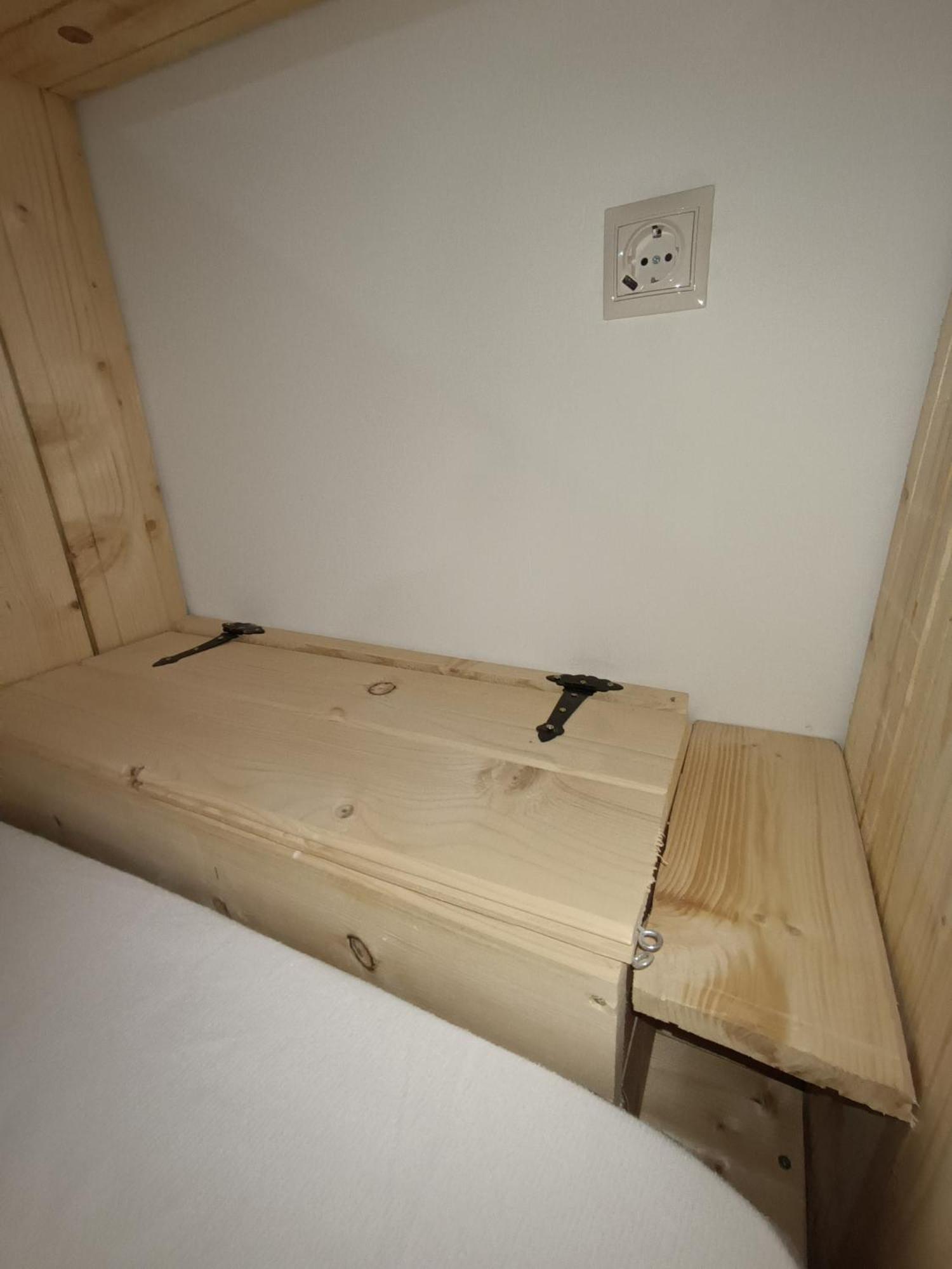 Hostel Bretema Lugo Buitenkant foto
